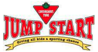 Canadian Tire Jump Start logo