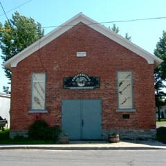 The Heritage Centre