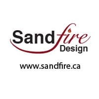 sandfire design