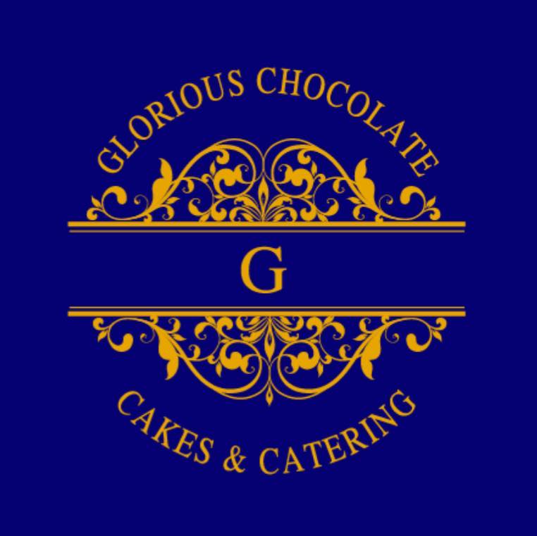 Gloria's Catering Logo