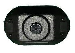 black meter reader device