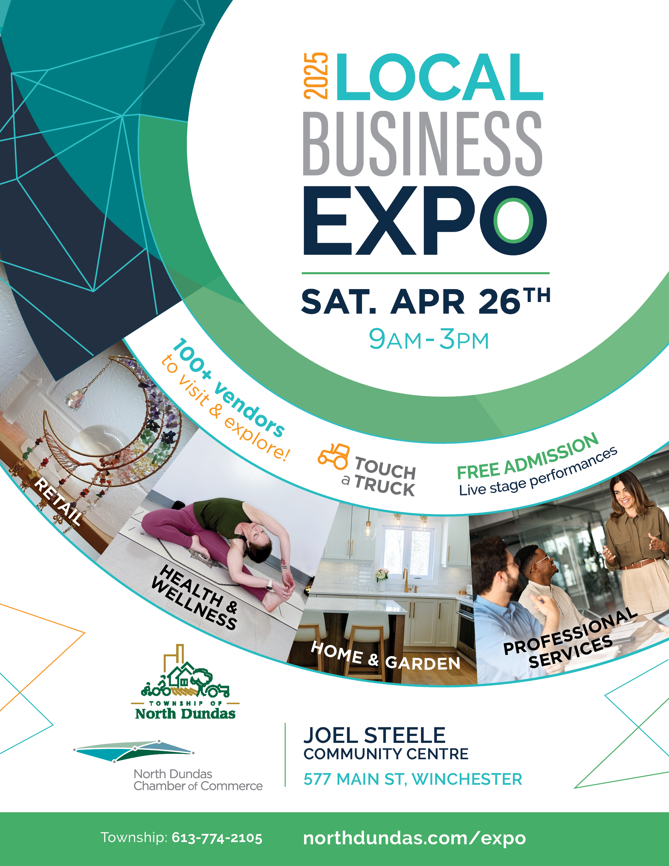 2025 Local Business Expo