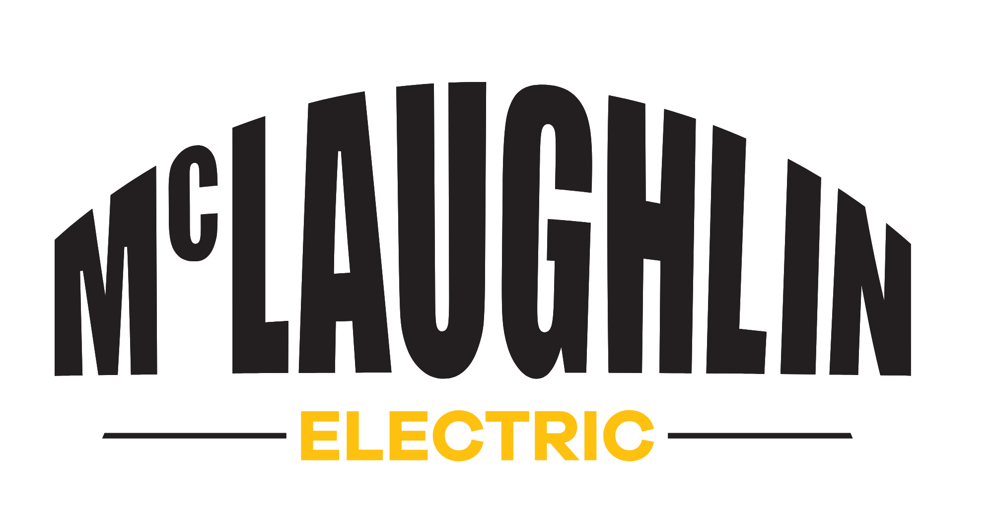 Mclaughlin-Electric-Logo