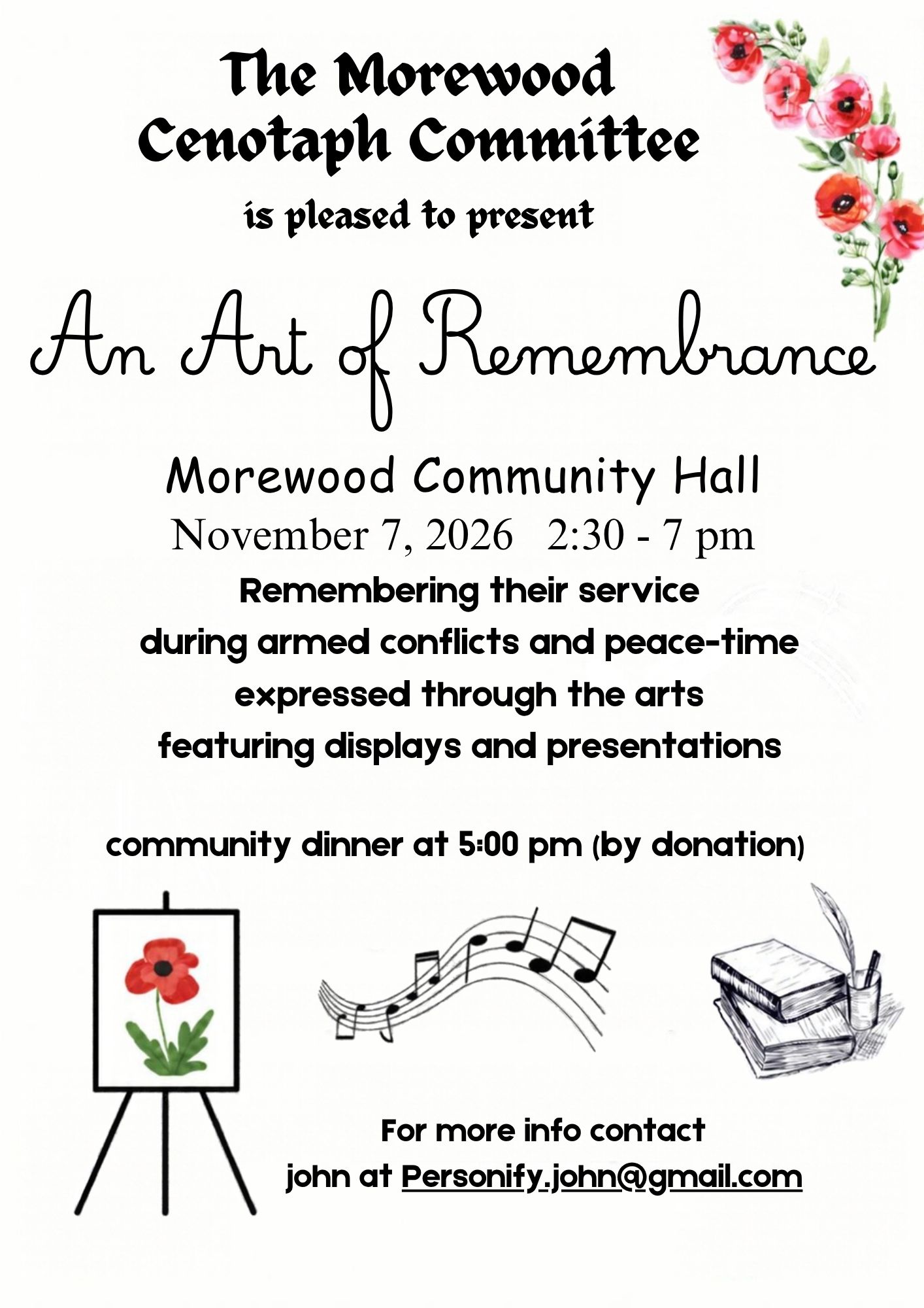 An Art of Remembrance