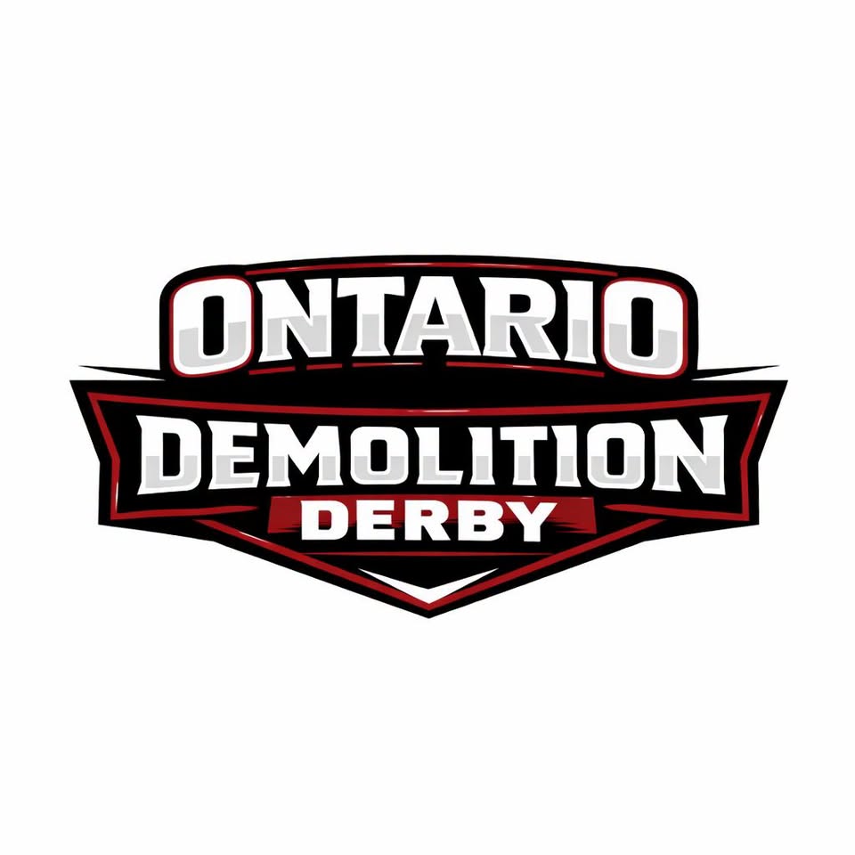 Ontario Demolition Derby