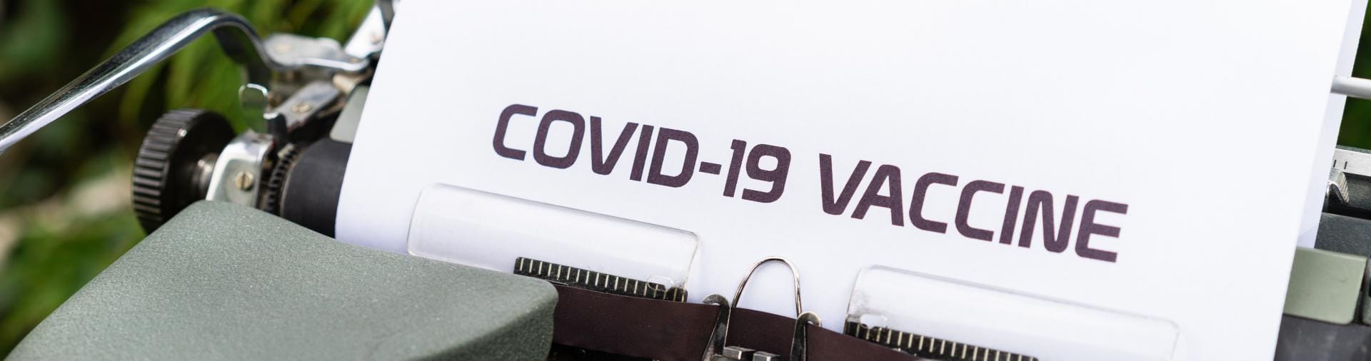 covid-19 vaccine