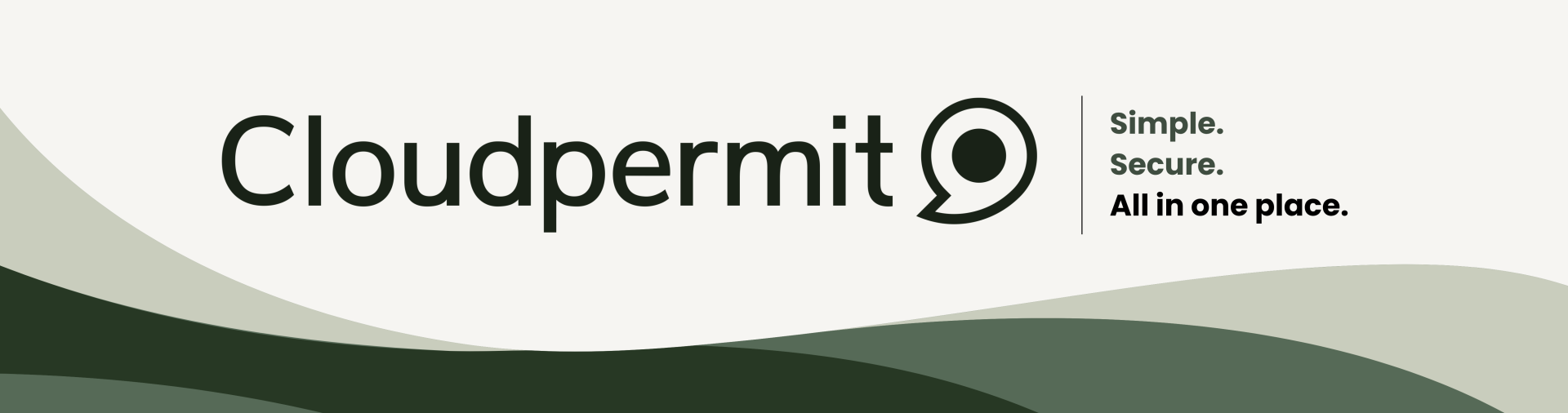 Cloudpermit Banner
