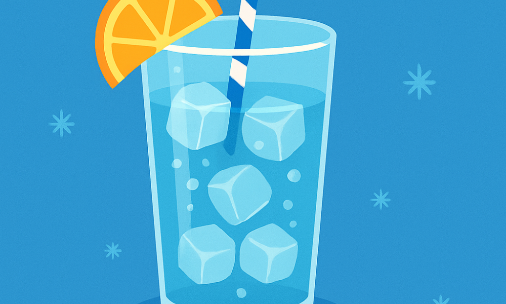 cool off stations