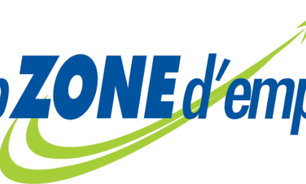 logo of jobzone