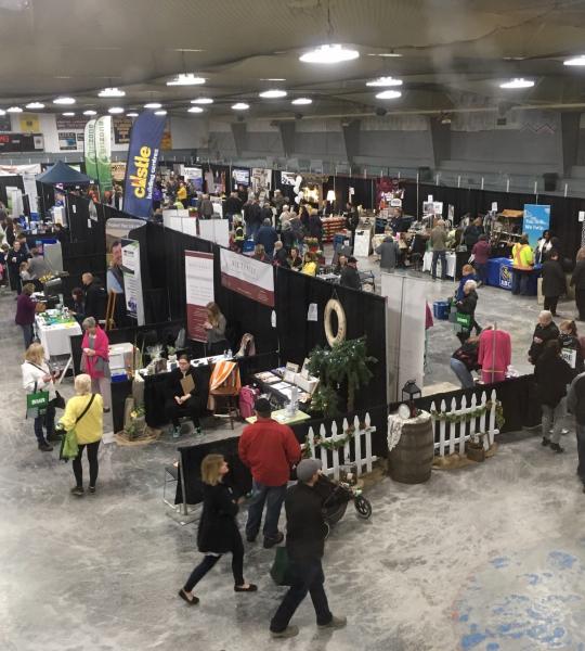 Business Expo