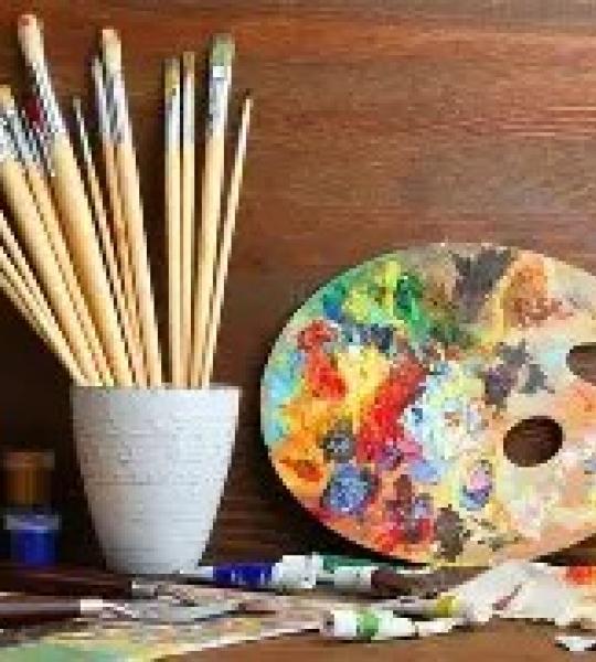 Art in the Community