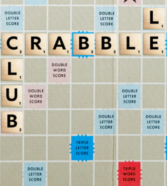 scrabble