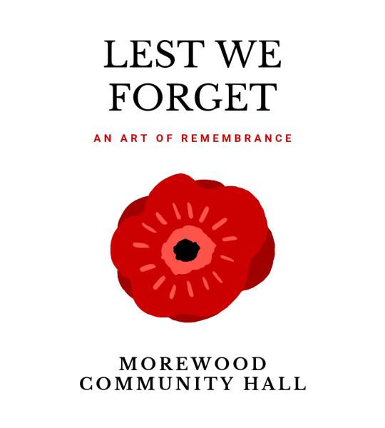 Remembrance Day Post