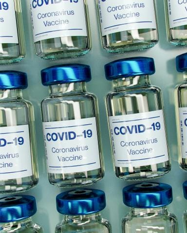 COVID-19 vaccine