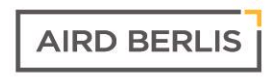 logo for Aird Berlis