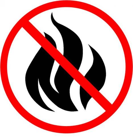 Burn Ban icon