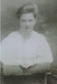 Nettie Beckstead