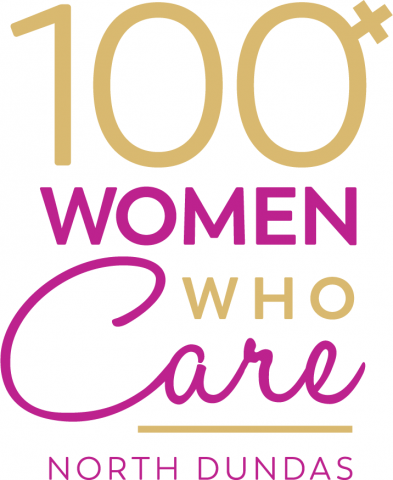 100 Women Who Care North Dundas