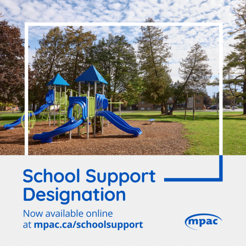 MPAC Online Portal