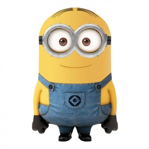 yellow minion