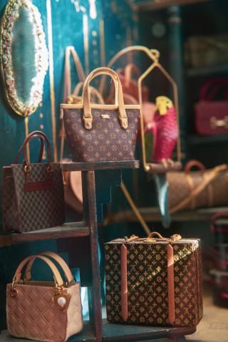 designer purses