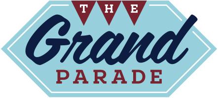 The Grand Parade Logo