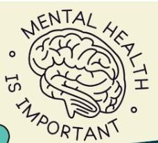 Mental Health is Important