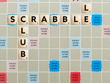 scrabble