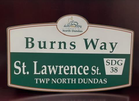 burns way