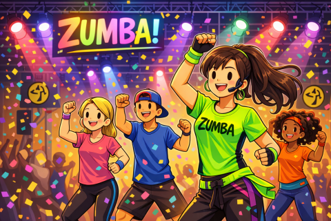 zumba
