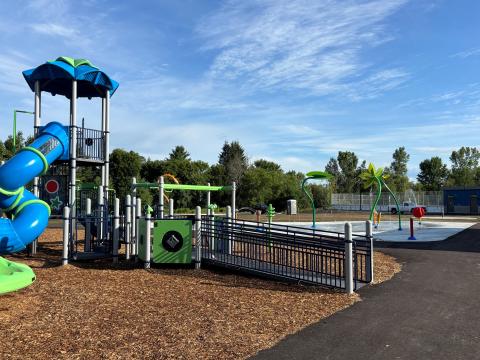 Hallville Park Site