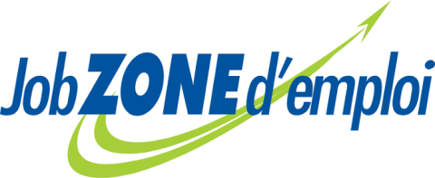 logo of jobzone