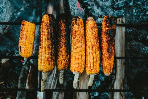 Corn-Roast-Event