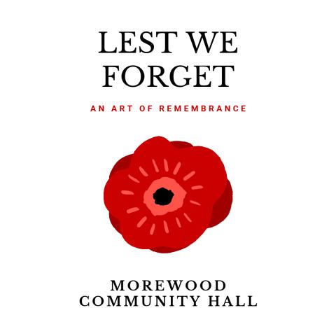 Remembrance Day Post